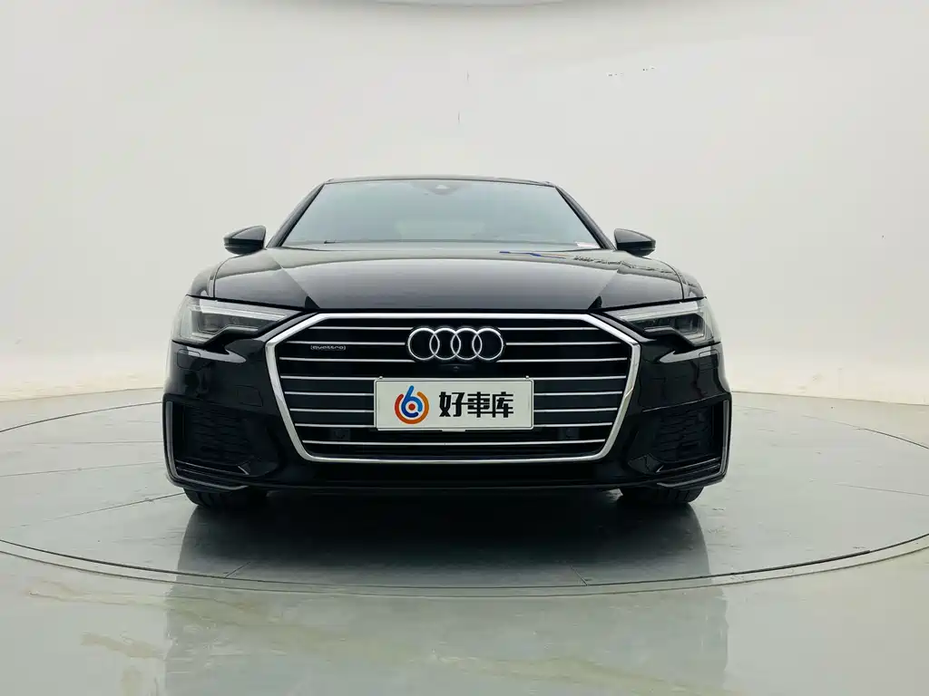 Audi A6L — фото 2