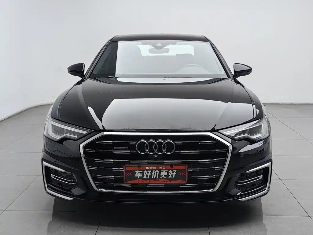 Audi A6L — фото 3
