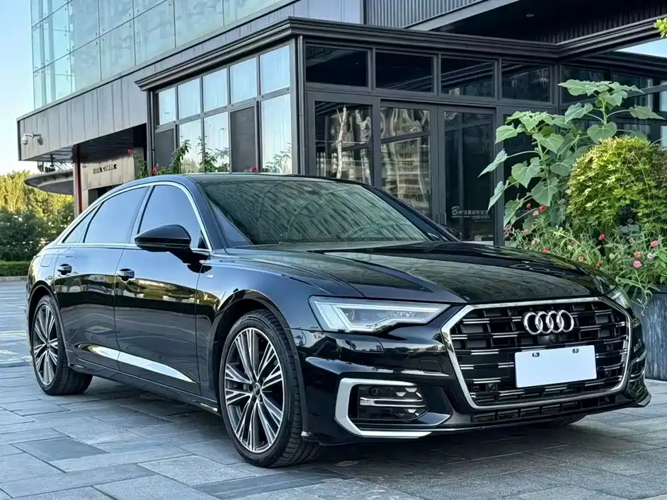 Audi A6L — фото 3