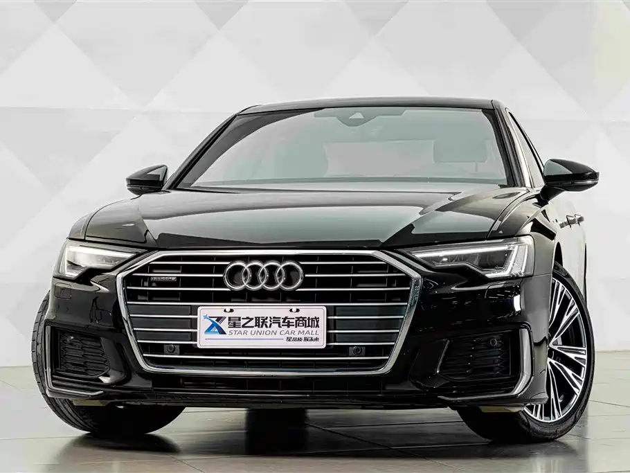 Audi A6L — фото 3