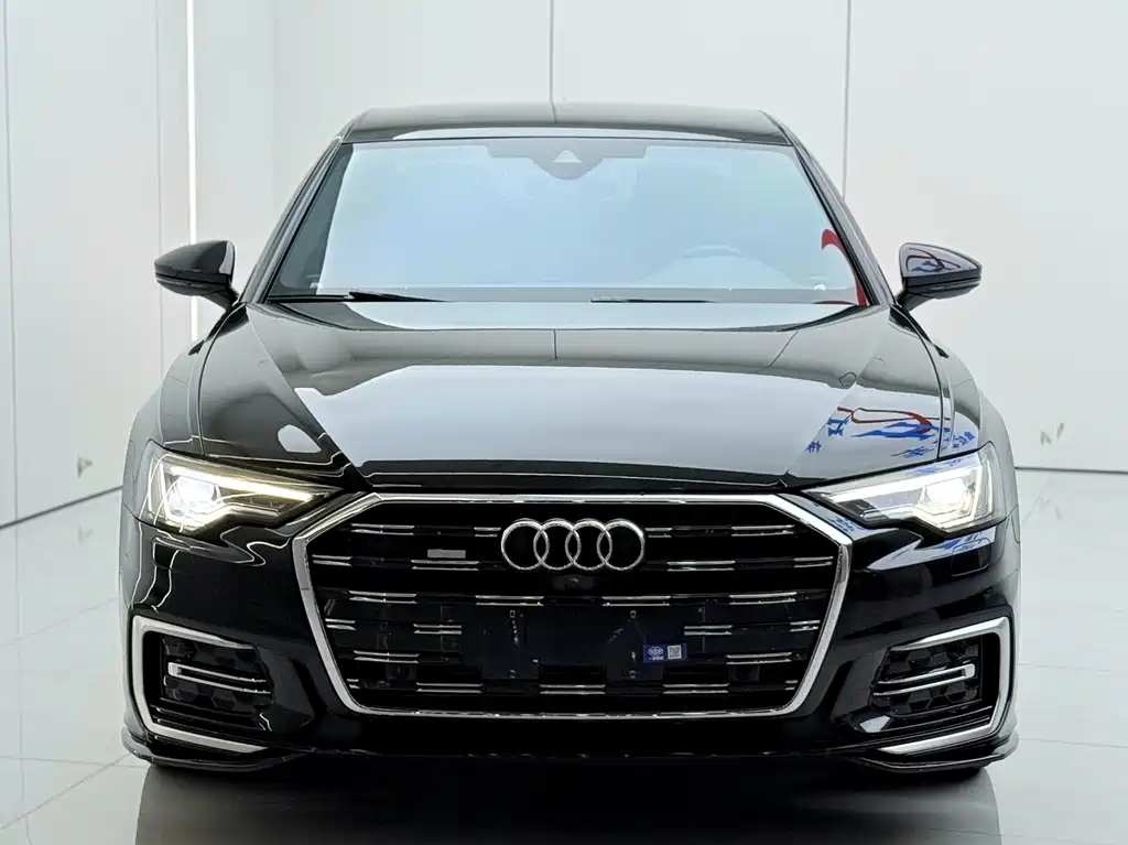 Audi A6L — фото 2