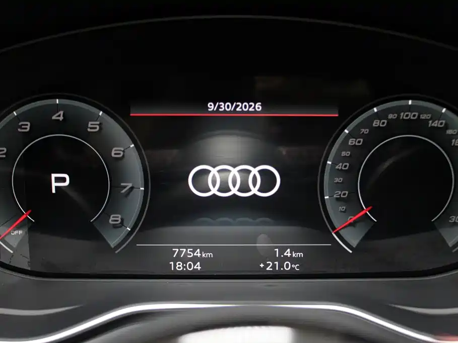 Audi S4 — фото 11