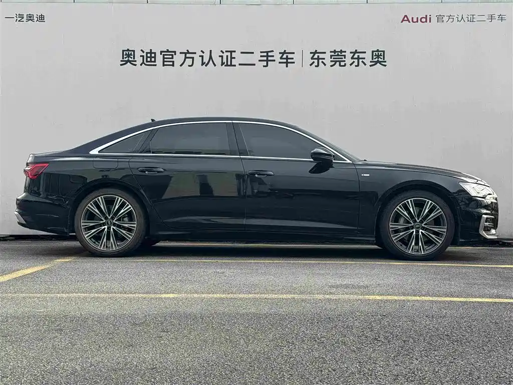 Audi A6L — фото 3