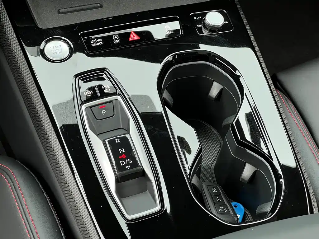 Audi A5L Sportback — фото 17