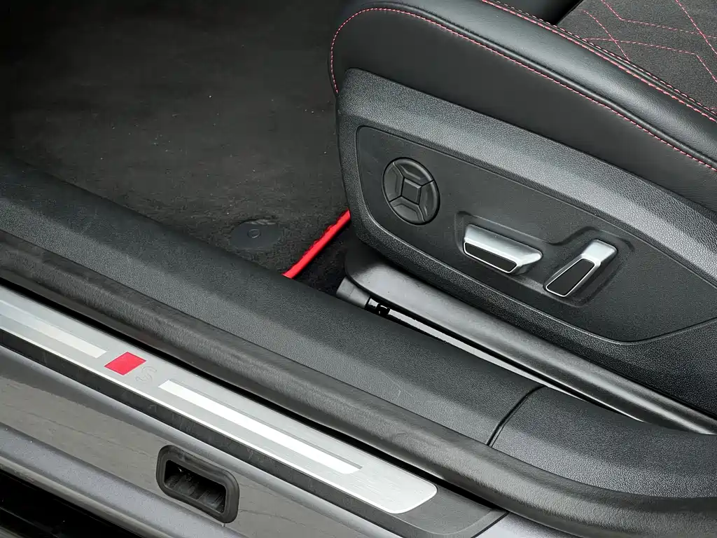 Audi A5L Sportback — фото 24