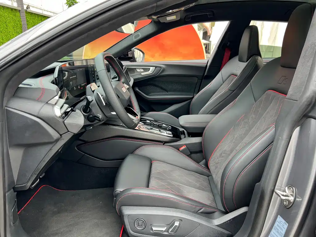 Audi A5L Sportback — фото 10