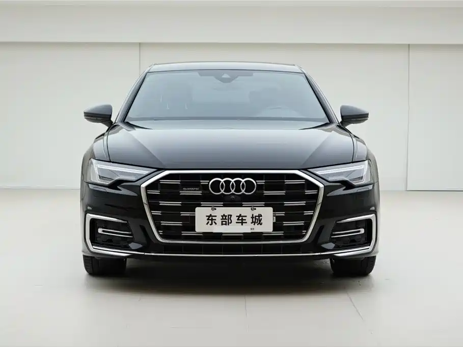 Audi A6L — фото 2
