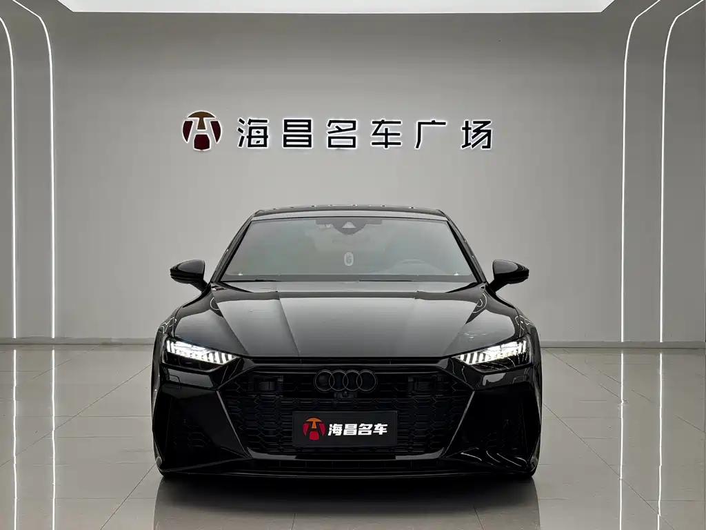 Audi A7 — фото 3