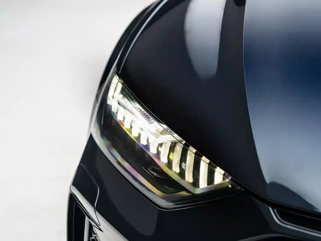 Audi RS 7 — фото 4