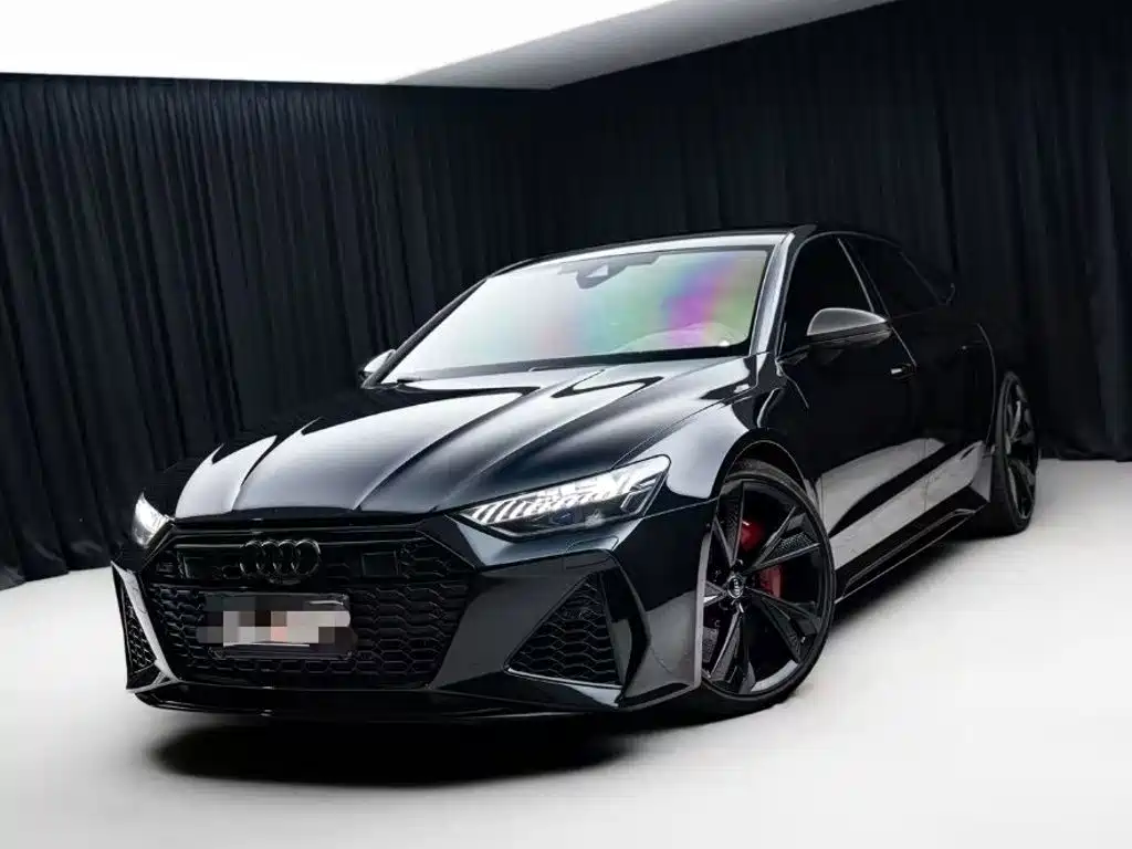 Audi RS 7