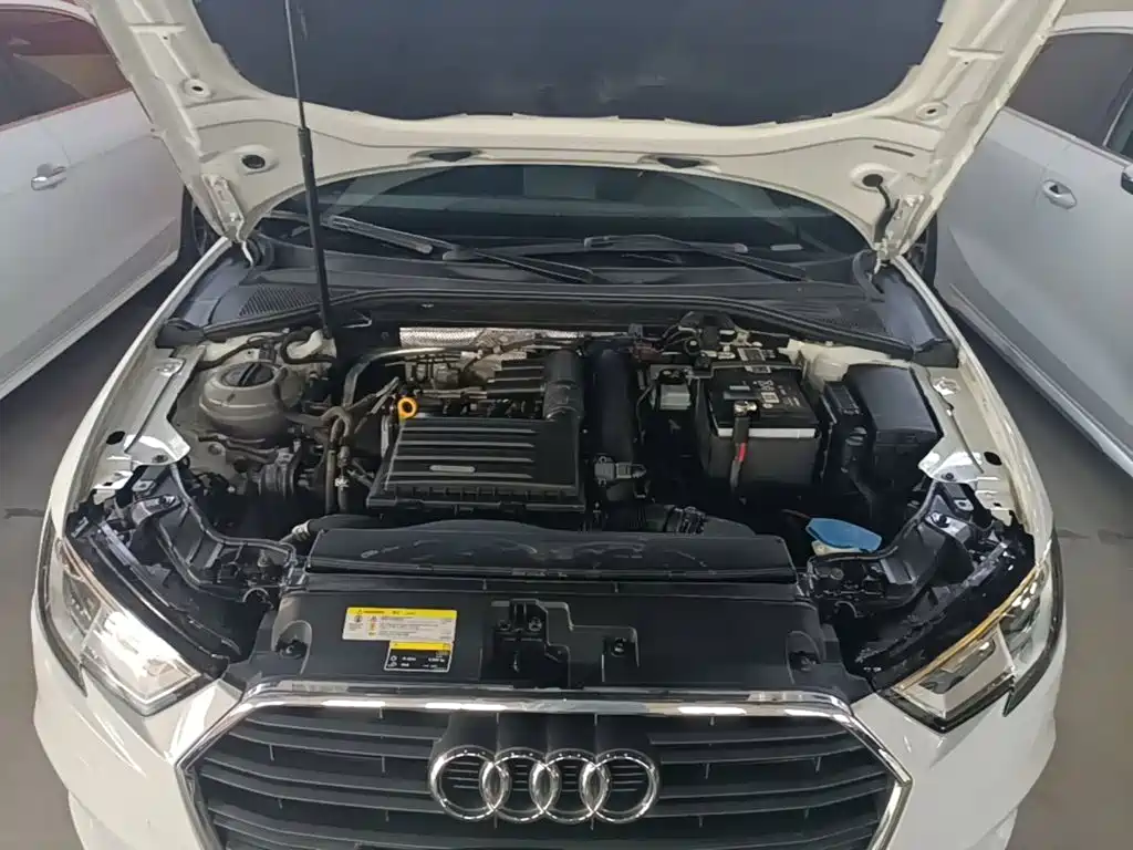 Audi A3 — фото 20