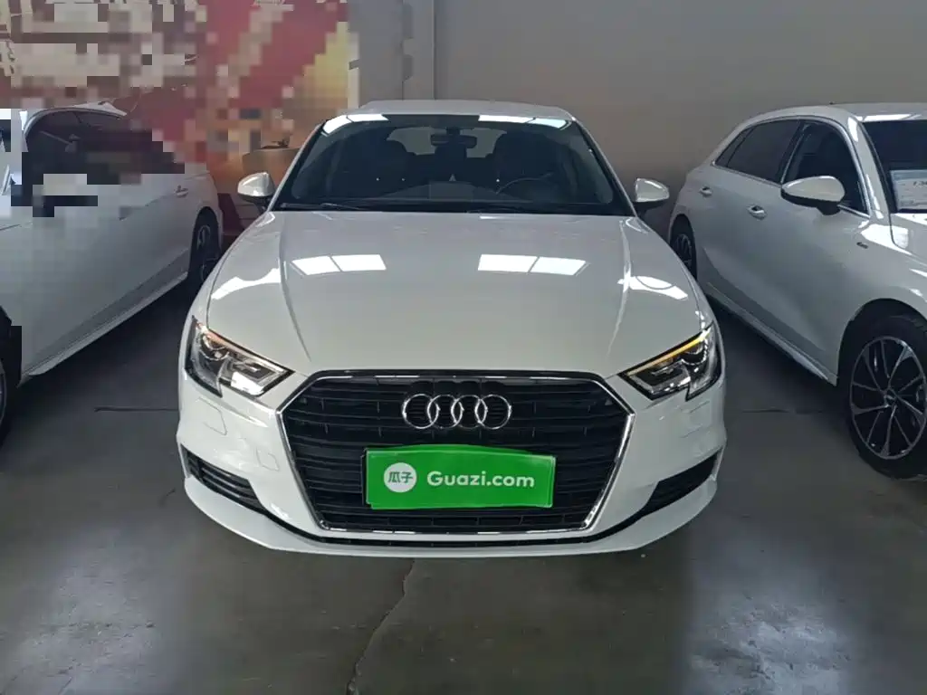 Audi A3 — фото 3