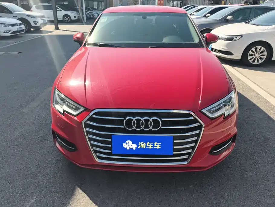 Audi A3 — фото 2