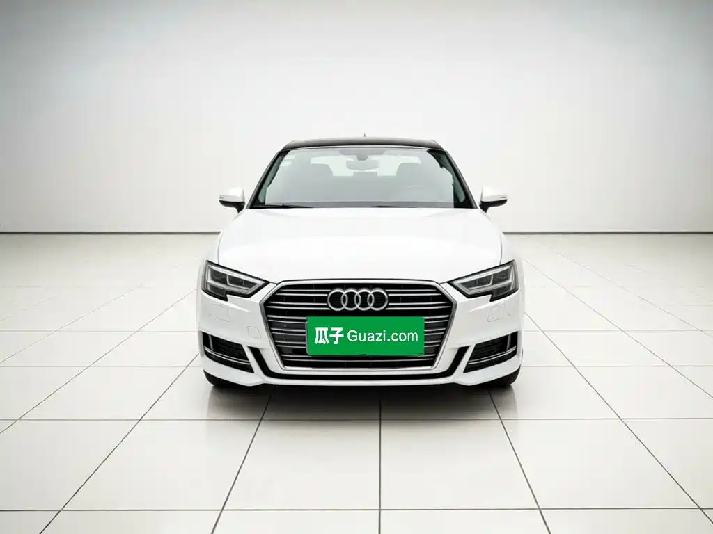 Audi A3 — фото 2