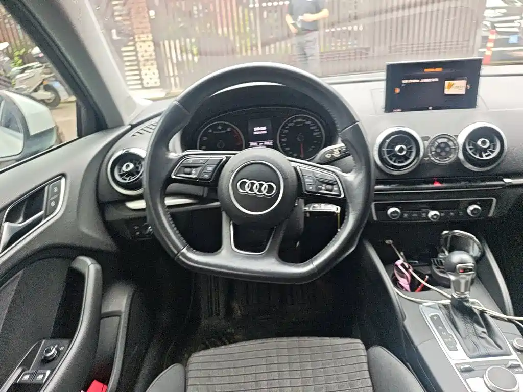 Audi A3 — фото 6