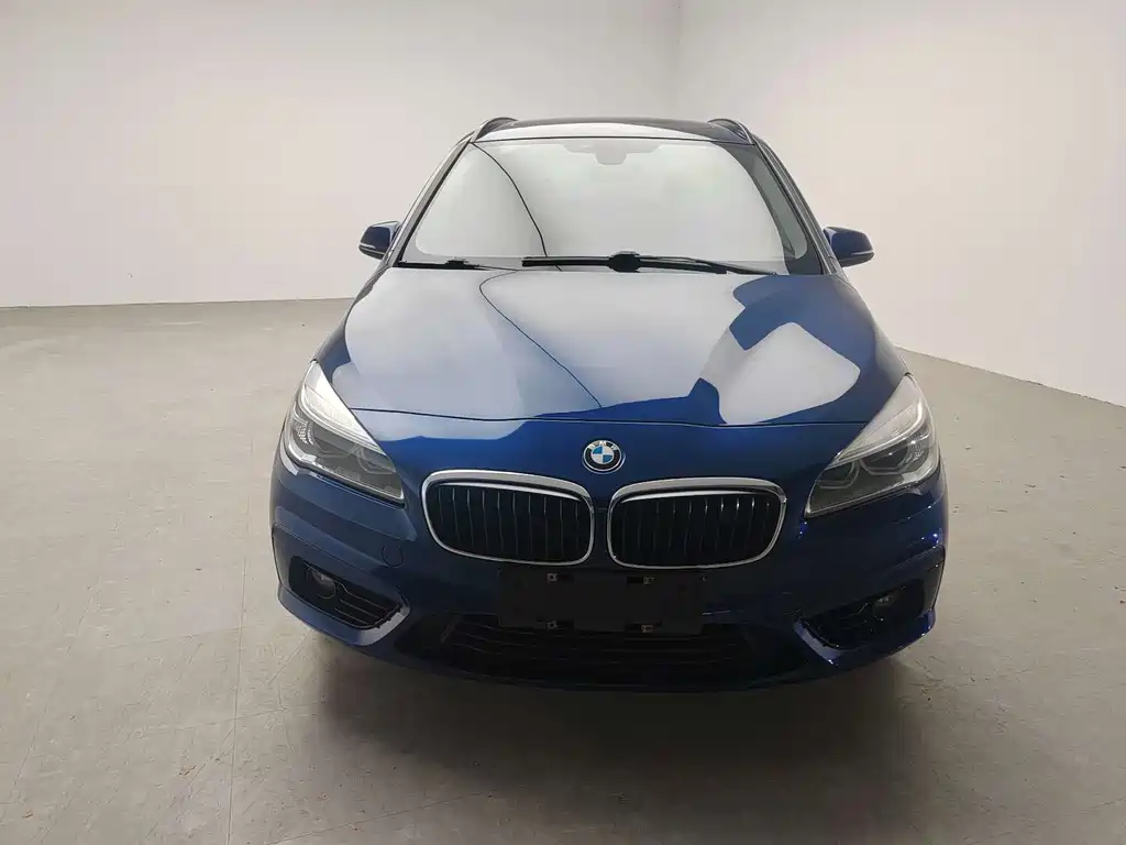 BMW 2 Series Gran Tourer — фото 2