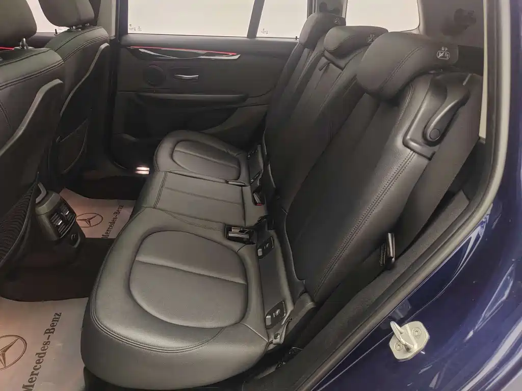 BMW 2 Series Gran Tourer — фото 3