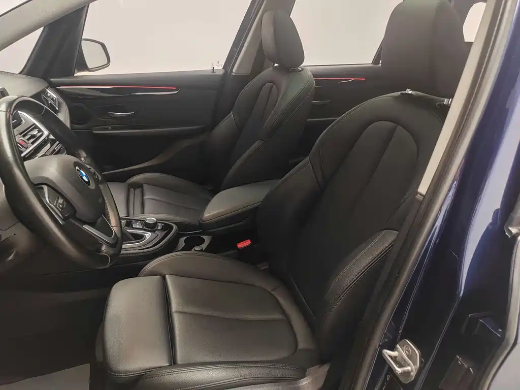 BMW 2 Series Gran Tourer — фото 4