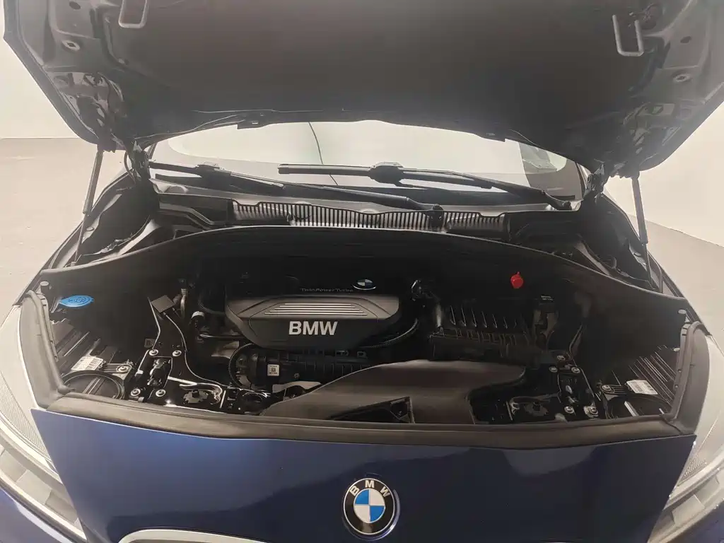 BMW 2 Series Gran Tourer — фото 10
