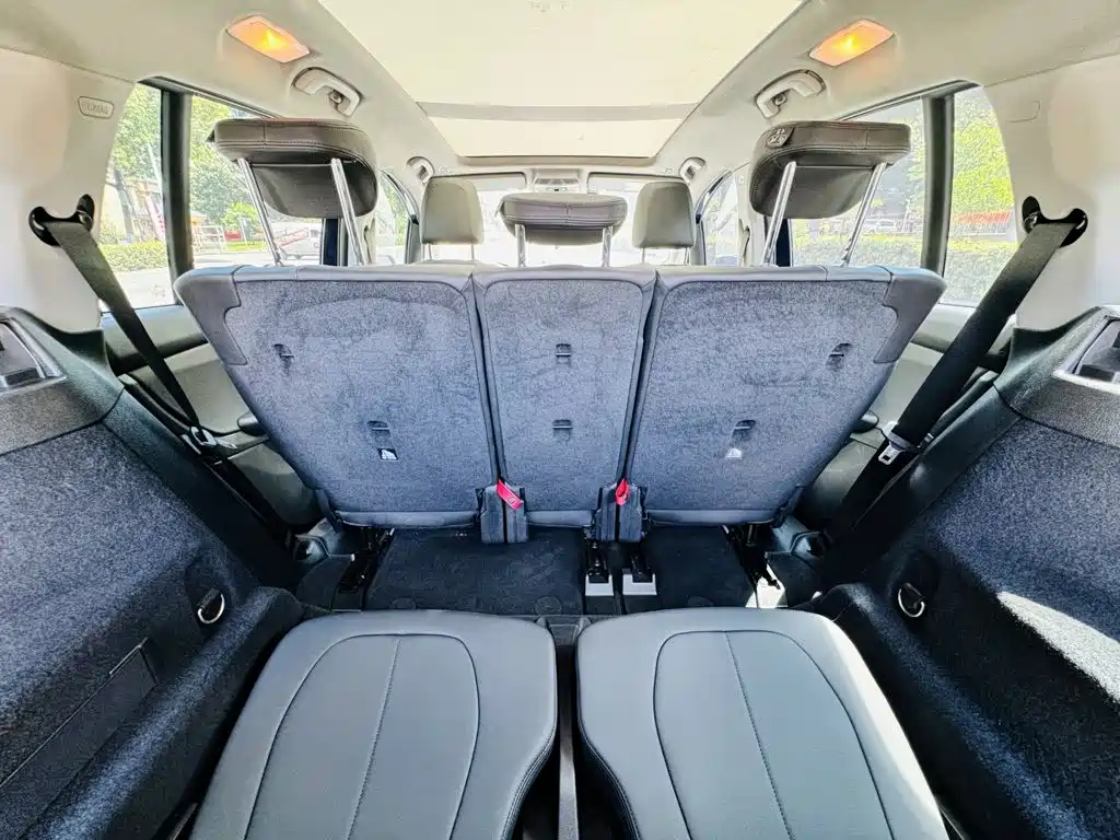 BMW 2 Series Gran Tourer — фото 19
