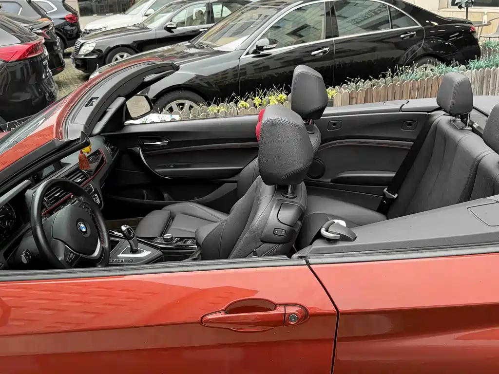BMW 2 Series (Import) — фото 5