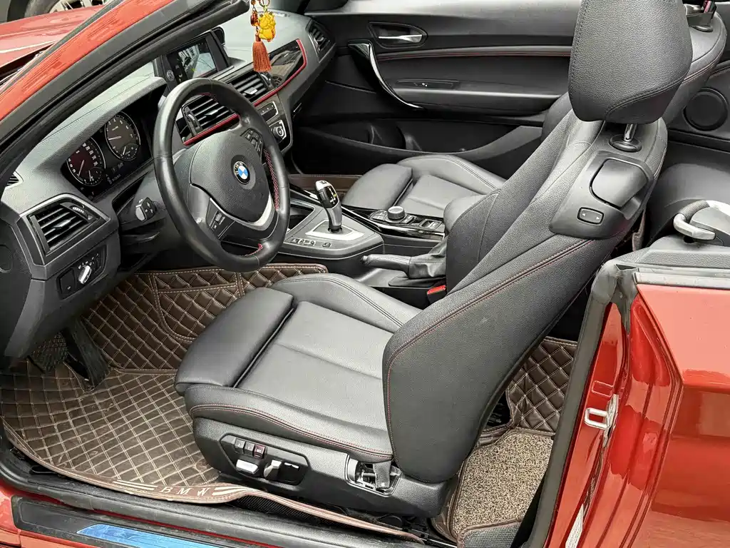 BMW 2 Series (Import) — фото 6