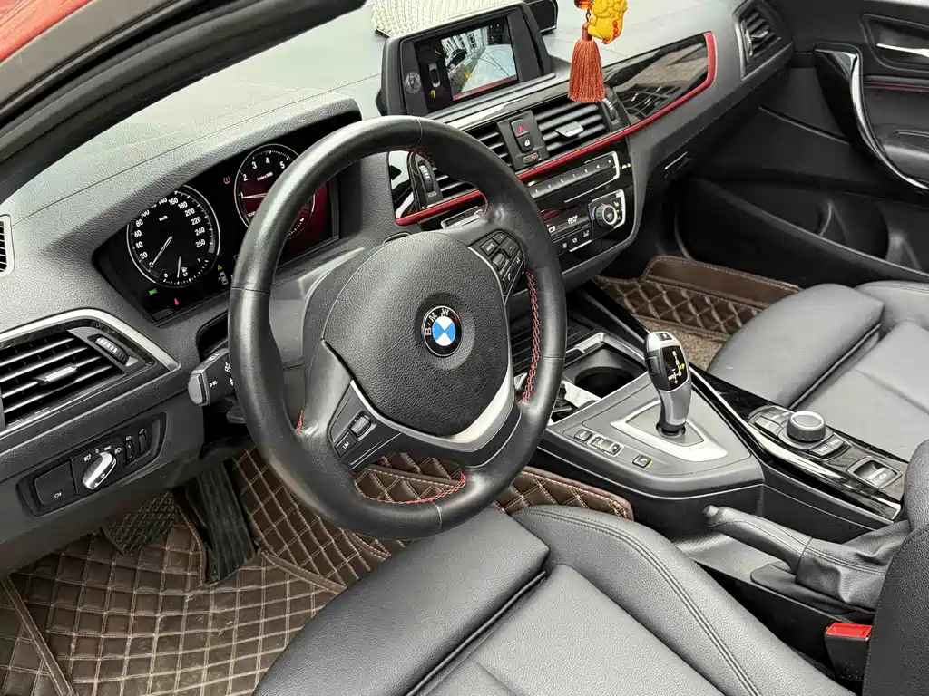 BMW 2 Series (Import) — фото 7