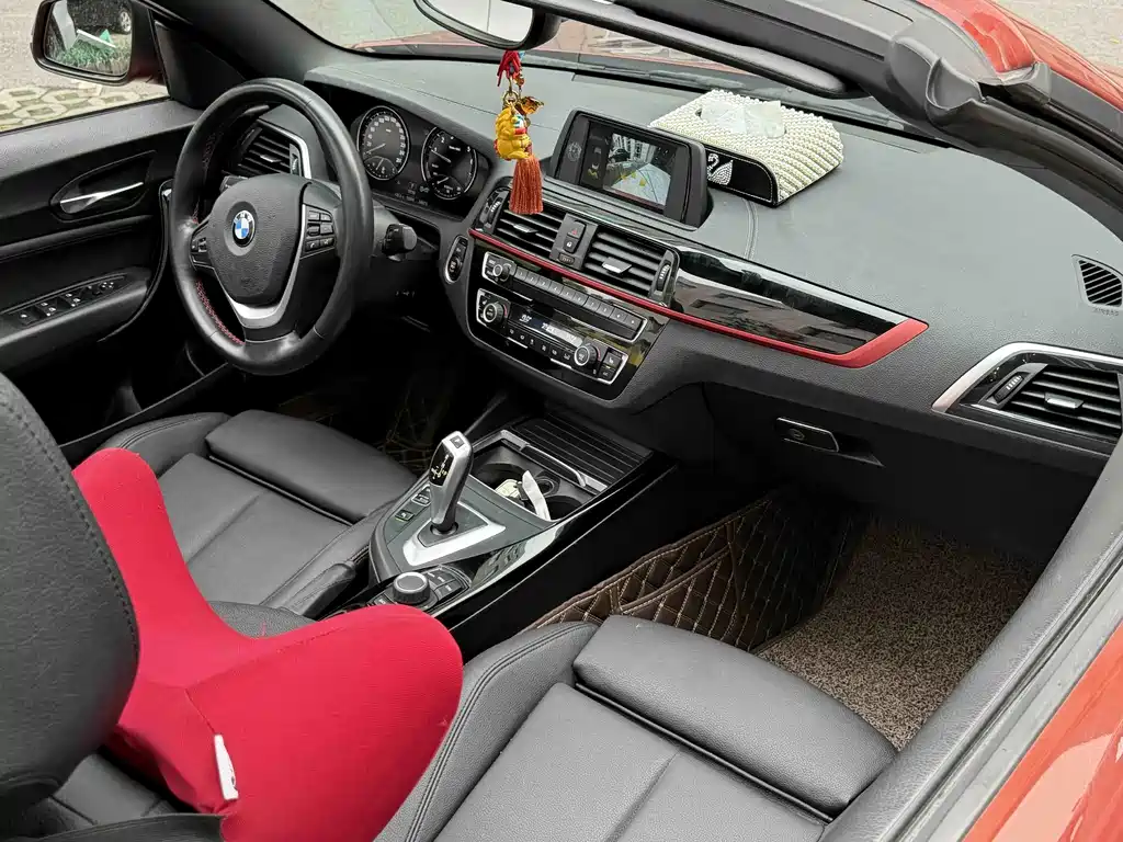 BMW 2 Series (Import) — фото 8