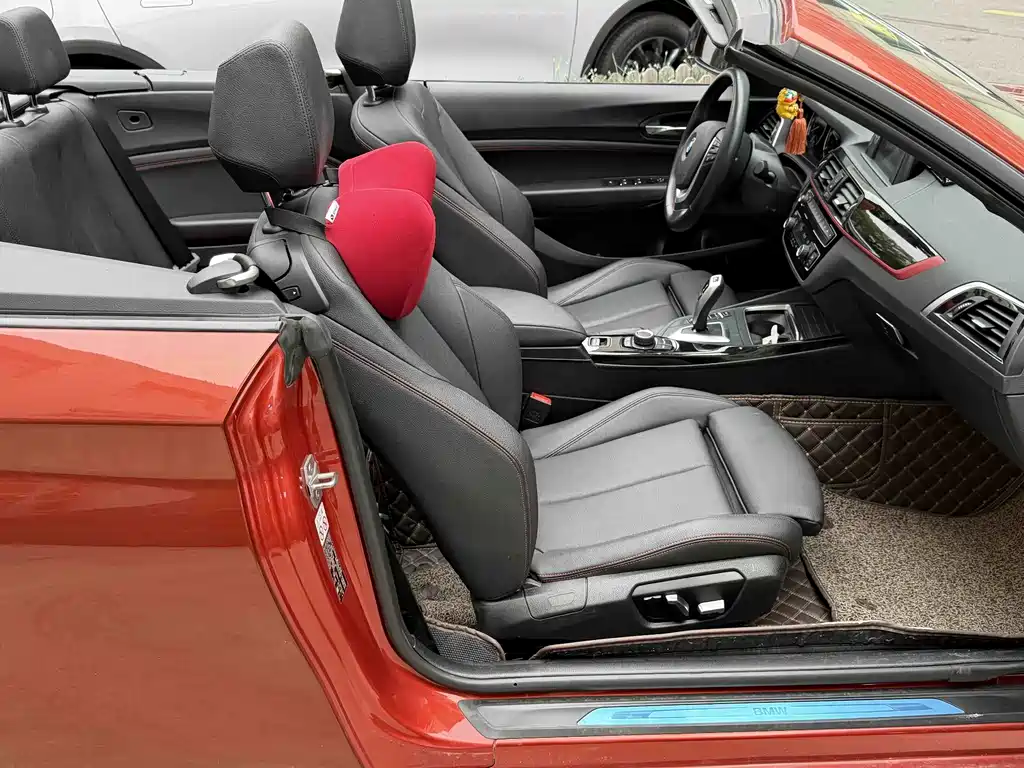 BMW 2 Series (Import) — фото 9