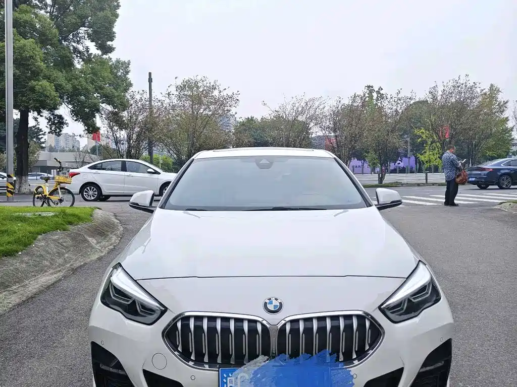 BMW 2 Series (Import) — фото 2