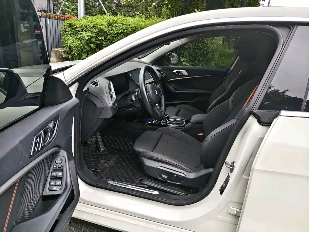 BMW 2 Series (Import) — фото 4