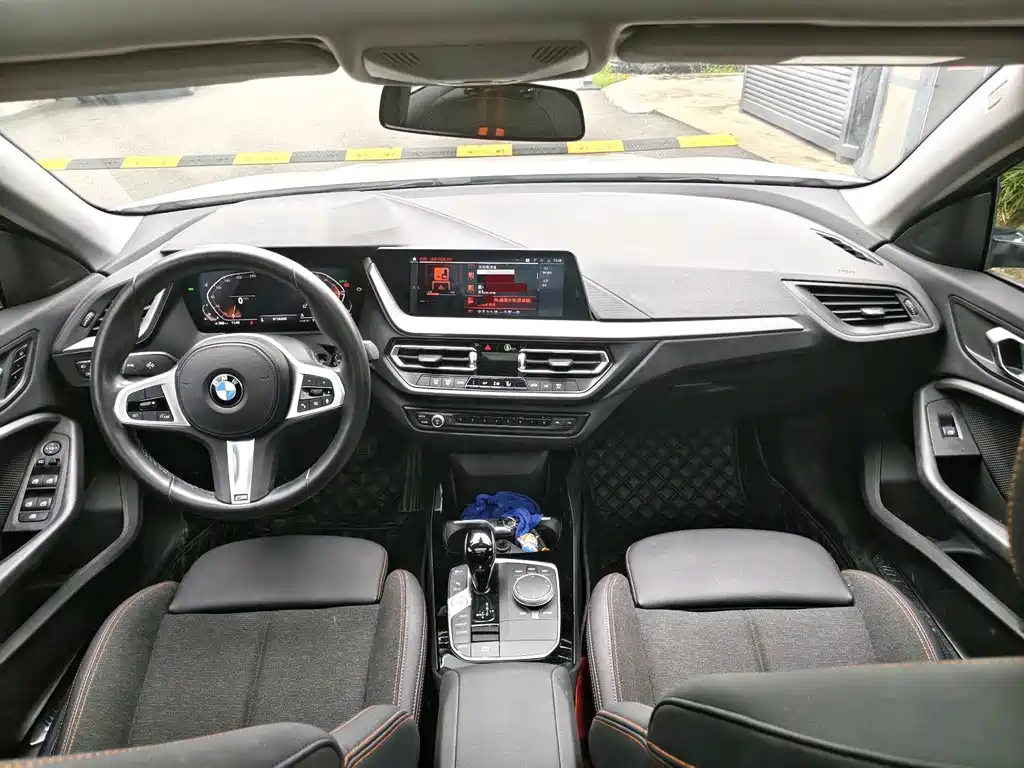 BMW 2 Series (Import) — фото 5