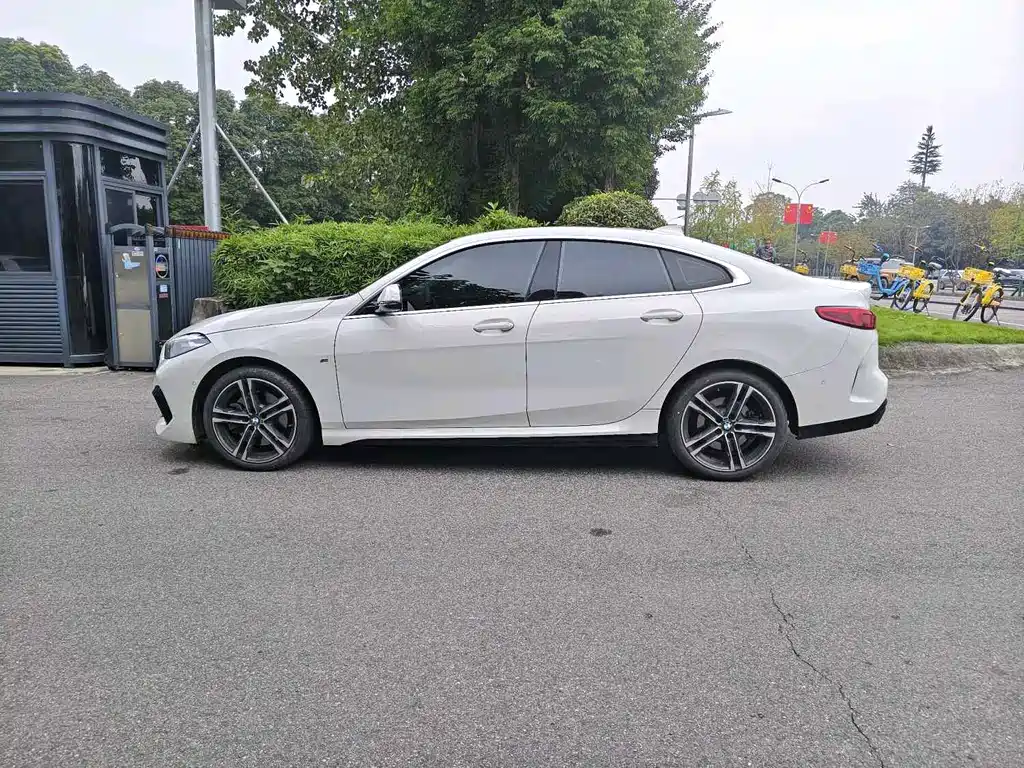 BMW 2 Series (Import) — фото 9