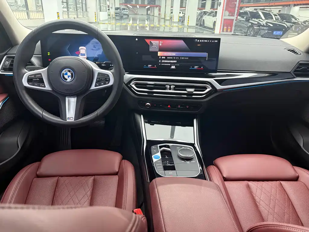 BMW i3 — фото 6