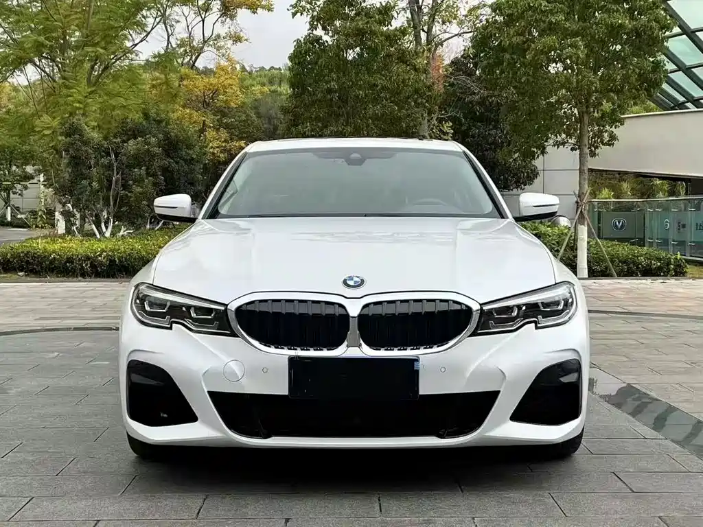 BMW 3 Series — фото 2
