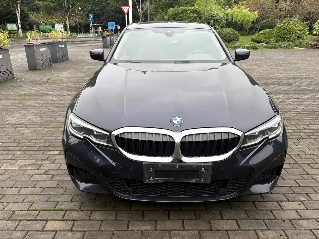 BMW 3 Series — фото 2