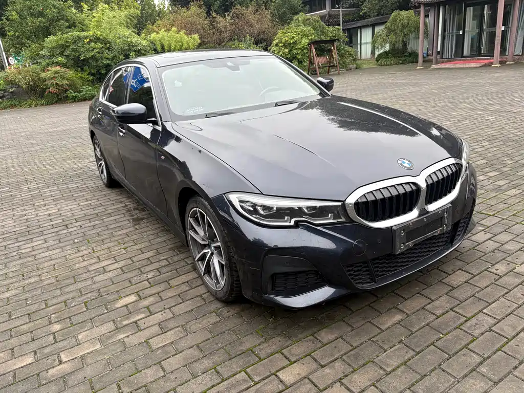 BMW 3 Series — фото 3