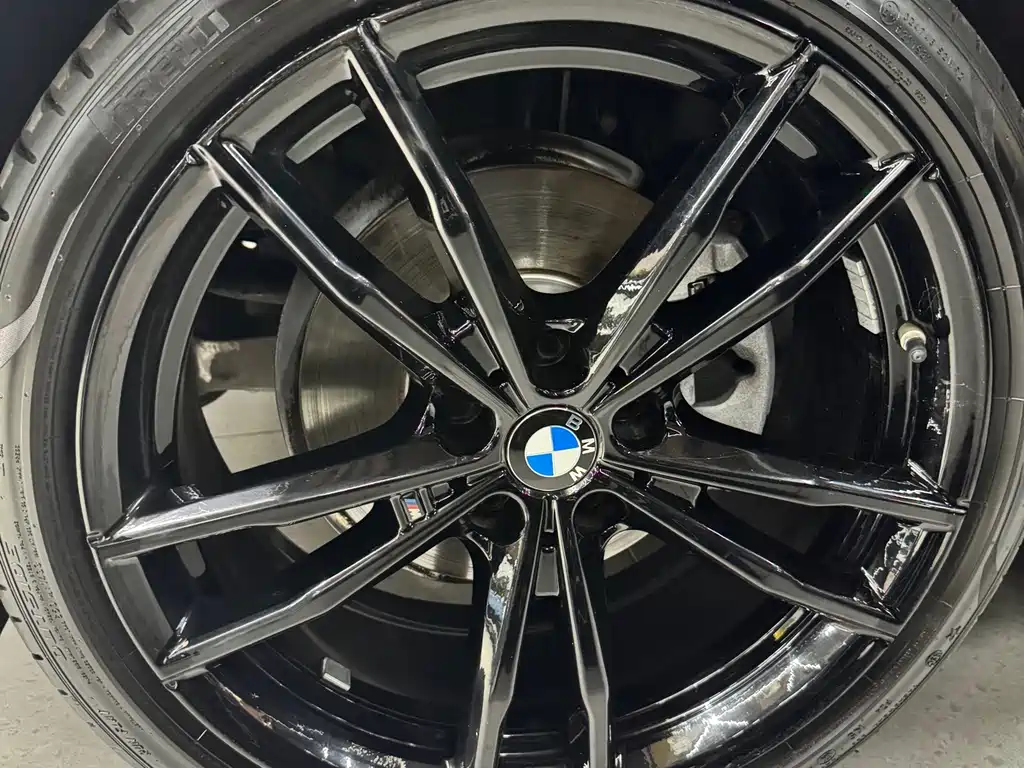 BMW 3 Series — фото 12