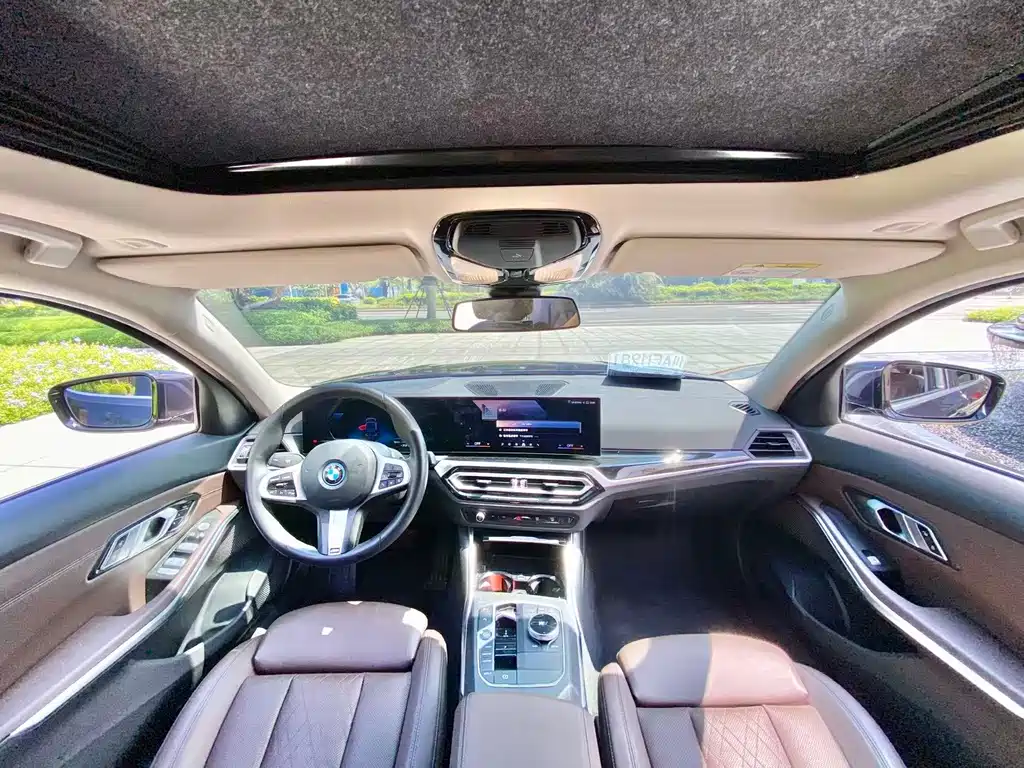 BMW i3 — фото 6