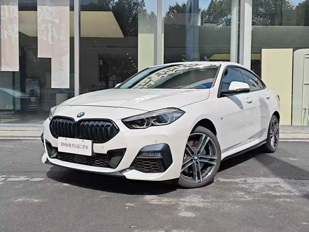 BMW 2 Series (Import) — фото 2