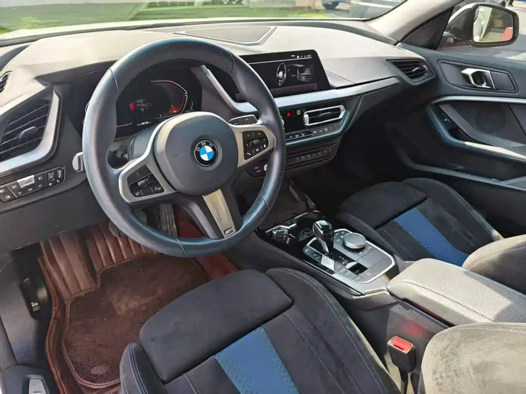 BMW 2 Series (Import) — фото 11