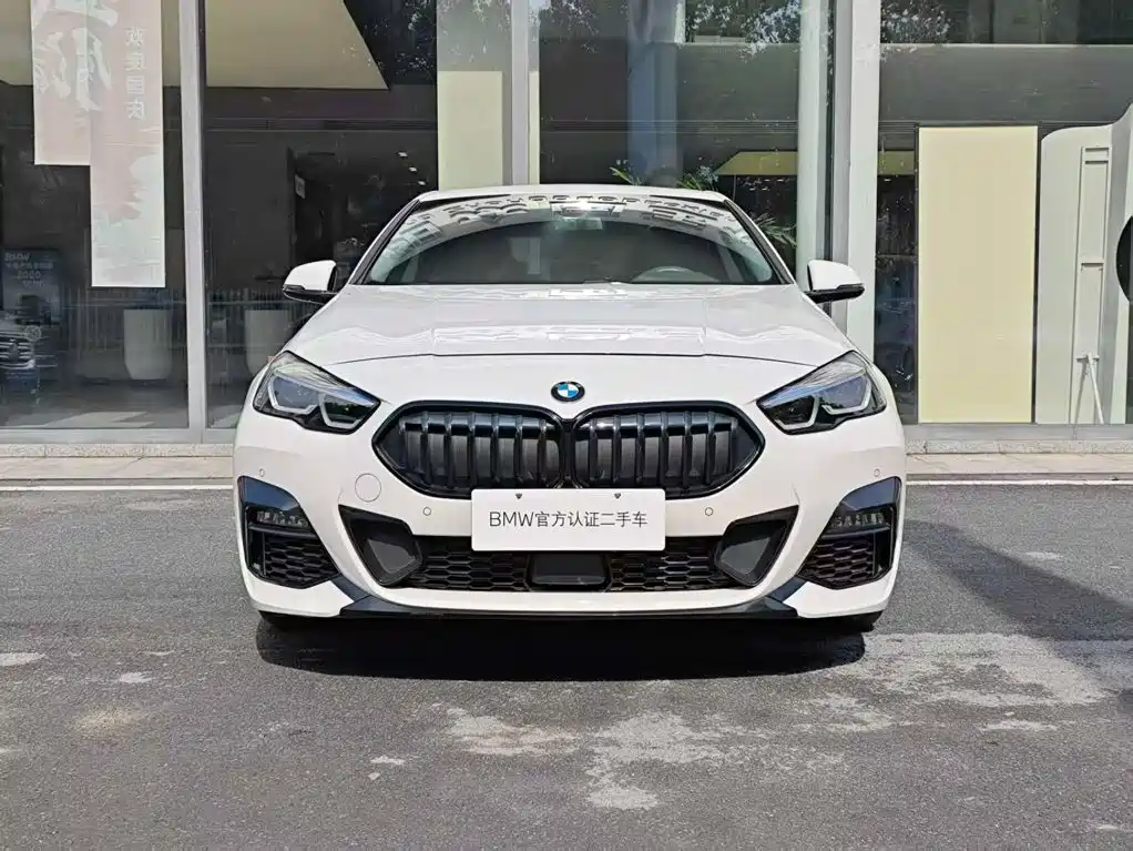 BMW 2 Series (Import) — фото 3