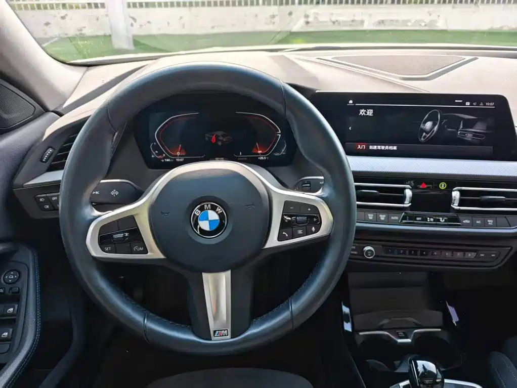 BMW 2 Series (Import) — фото 6