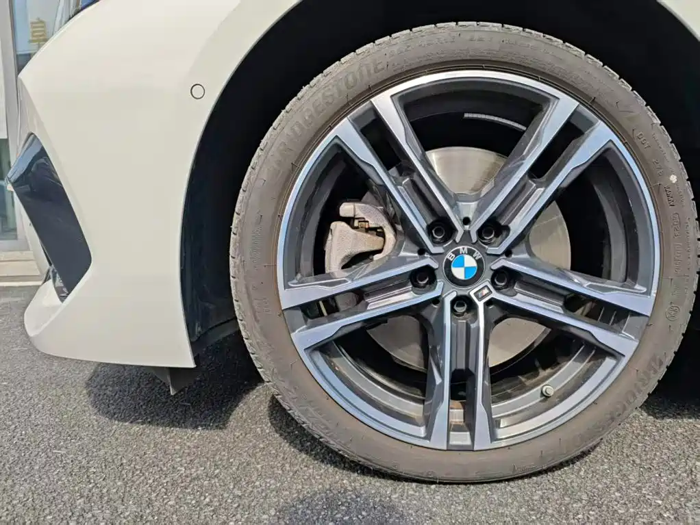 BMW 2 Series (Import) — фото 9