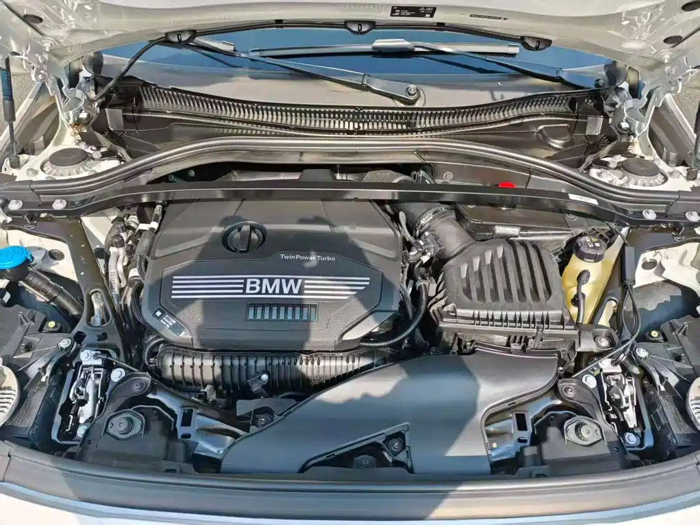 BMW 2 Series (Import) — фото 10