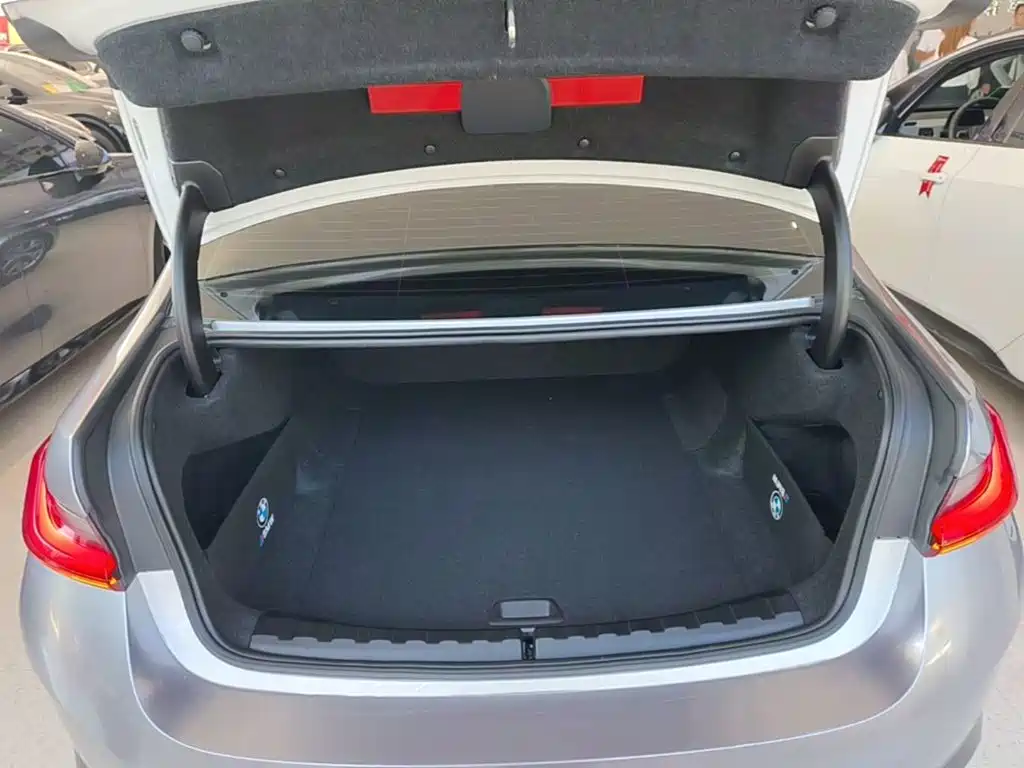 BMW i3 — фото 19