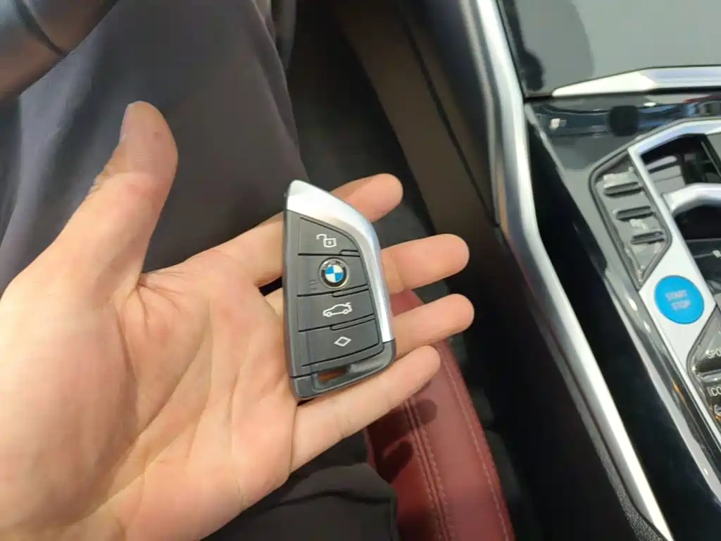 BMW i3 — фото 9