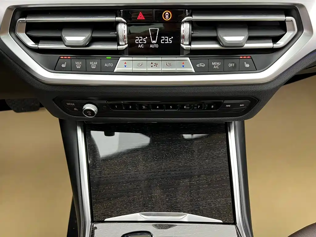 BMW 3 Series — фото 24