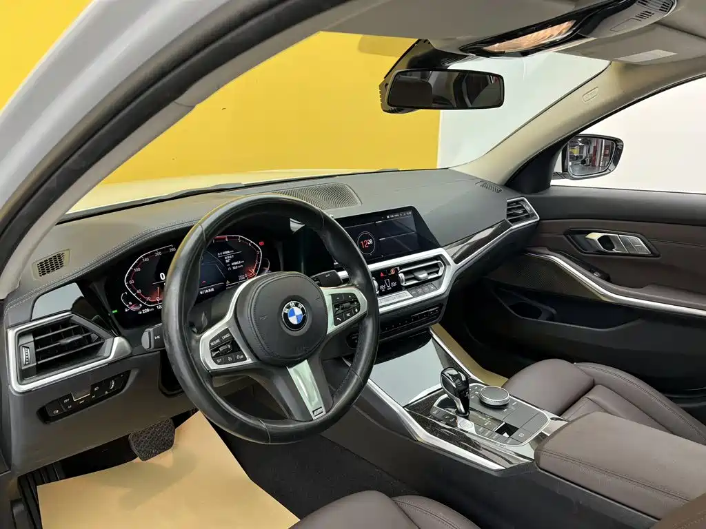 BMW 3 Series — фото 25