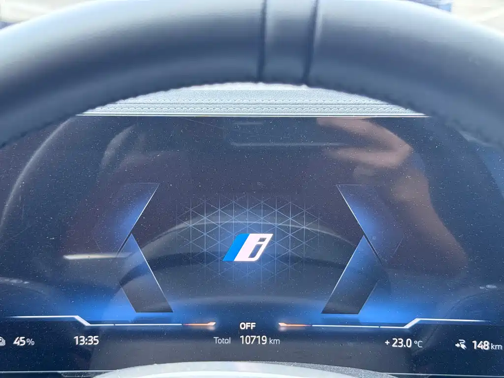 BMW i3 — фото 6